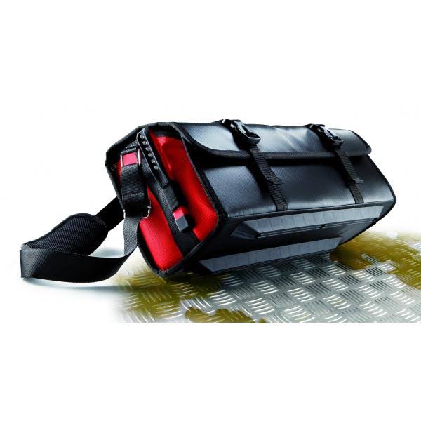PMV Bag with PVC Covering E501516