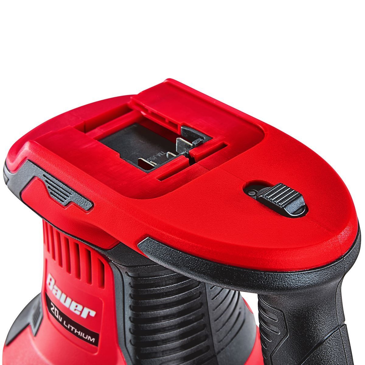 20V Cordless 6 in. Compact Orbital Polisher/Buffer K51714