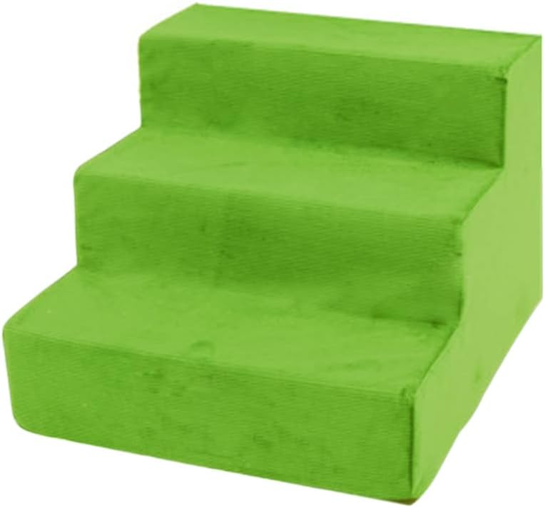 3-Step Folding Pet Stairs Pack of 2 E672737