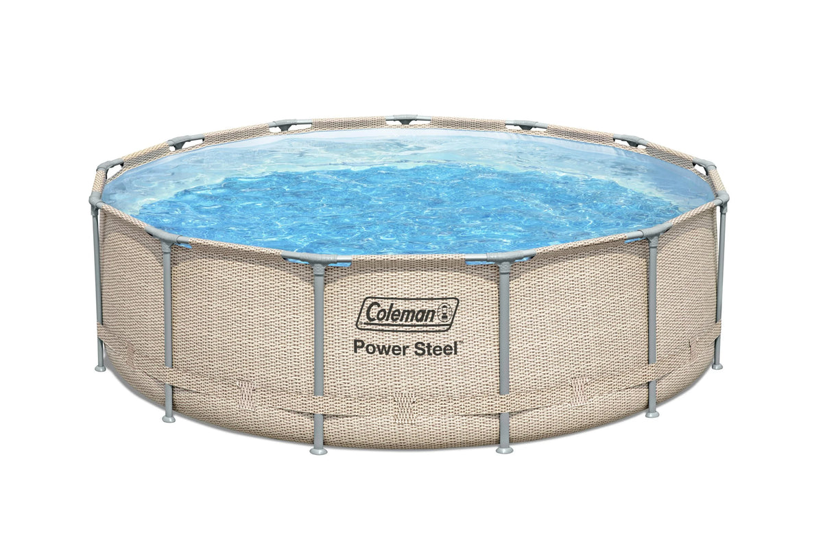 13ft x 42in Above Ground Pool X7211