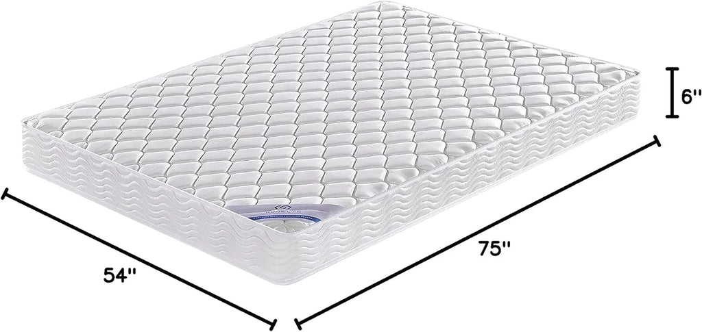 6-inch Full Size Hybrid Mattress P921