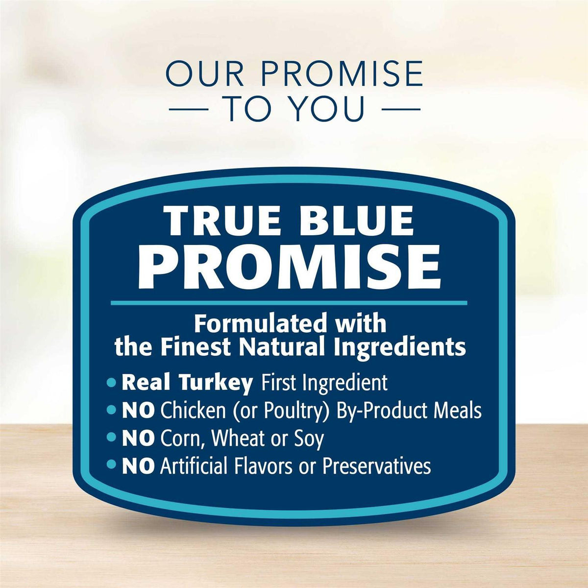 Turkey & Potato Small Breed Dry Dog Food P6096