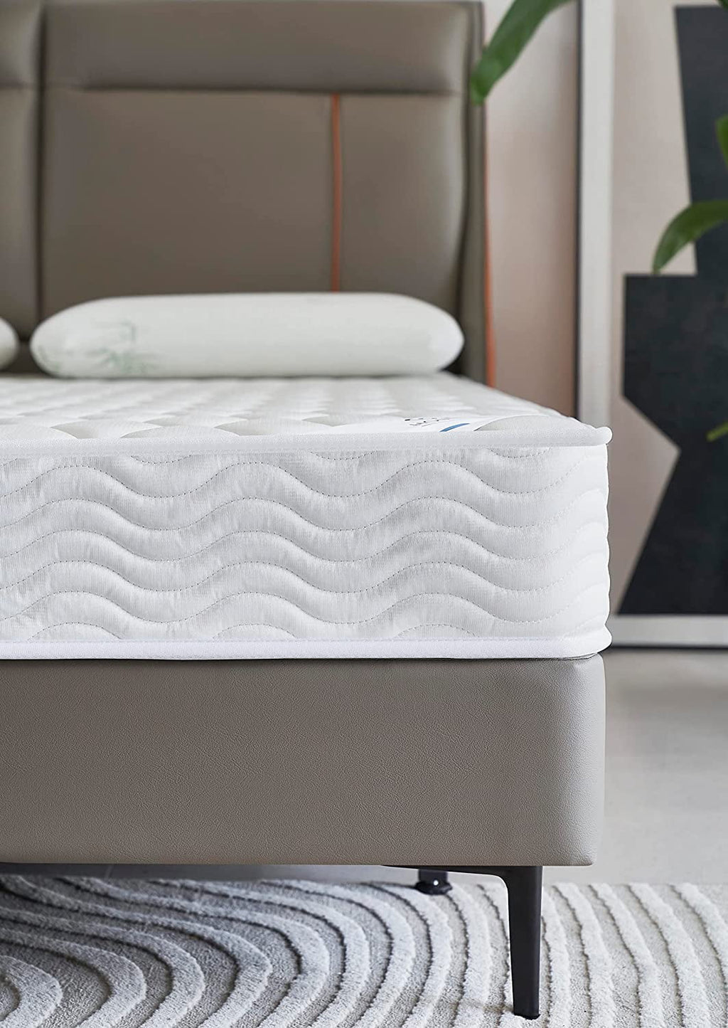 6-inch Full Size Hybrid Mattress P921