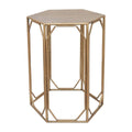 Metal Accent Table R14478