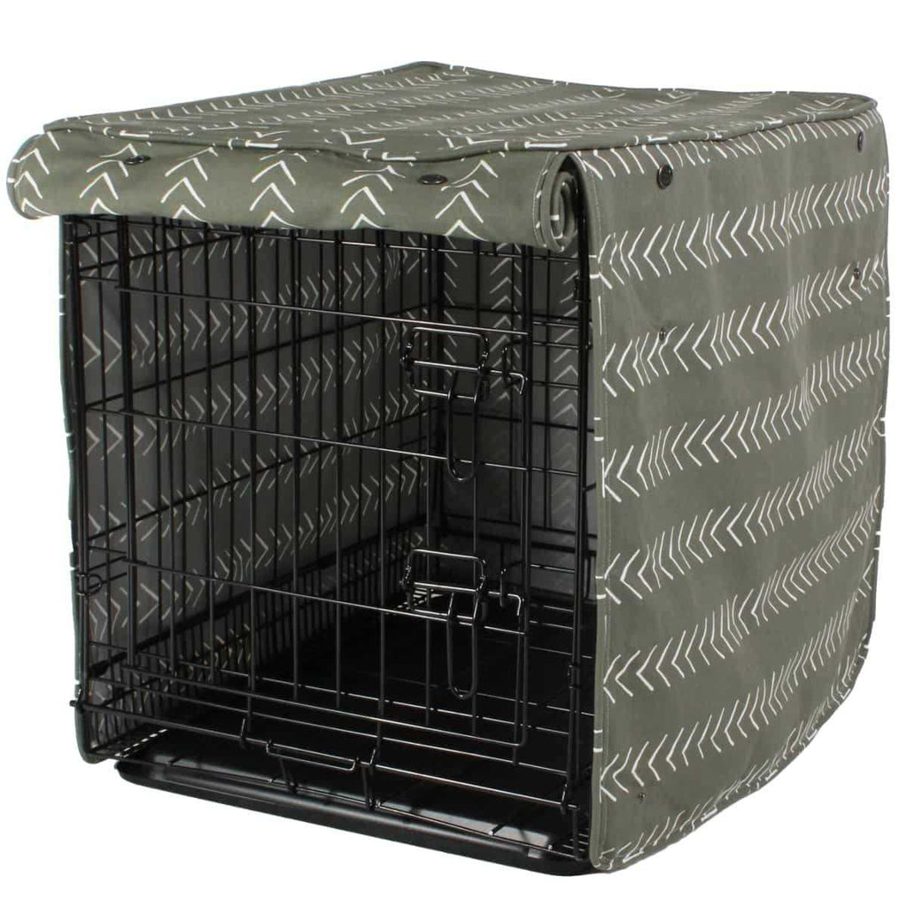 Dog Cat Crate Cover G8407