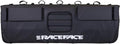 T2 Tailgate Pad Black T366469