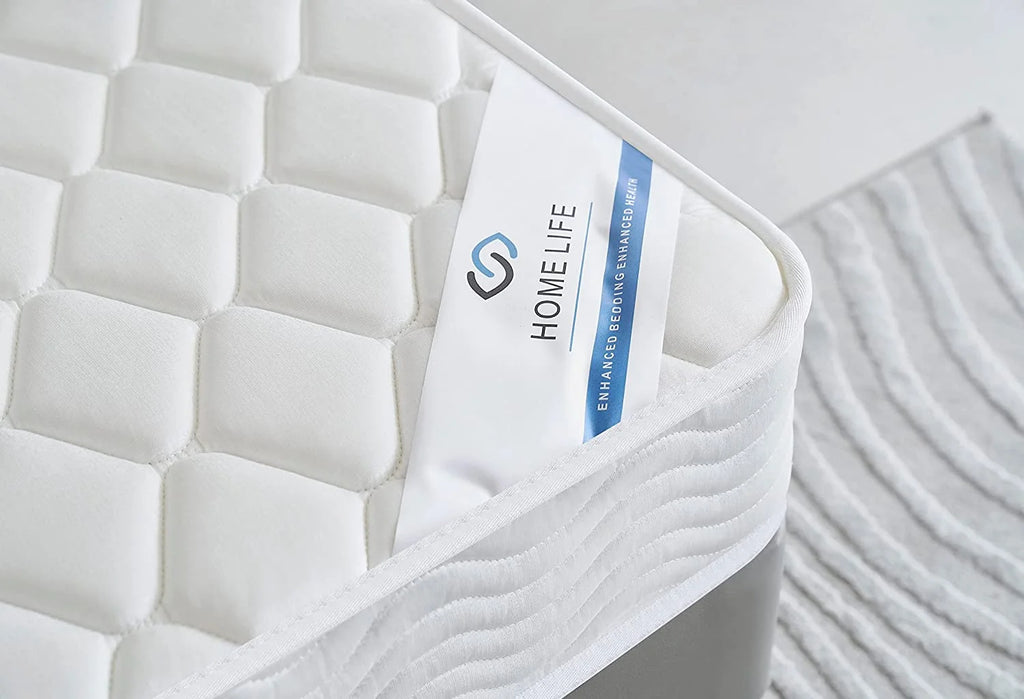 6-inch Full Size Hybrid Mattress P921