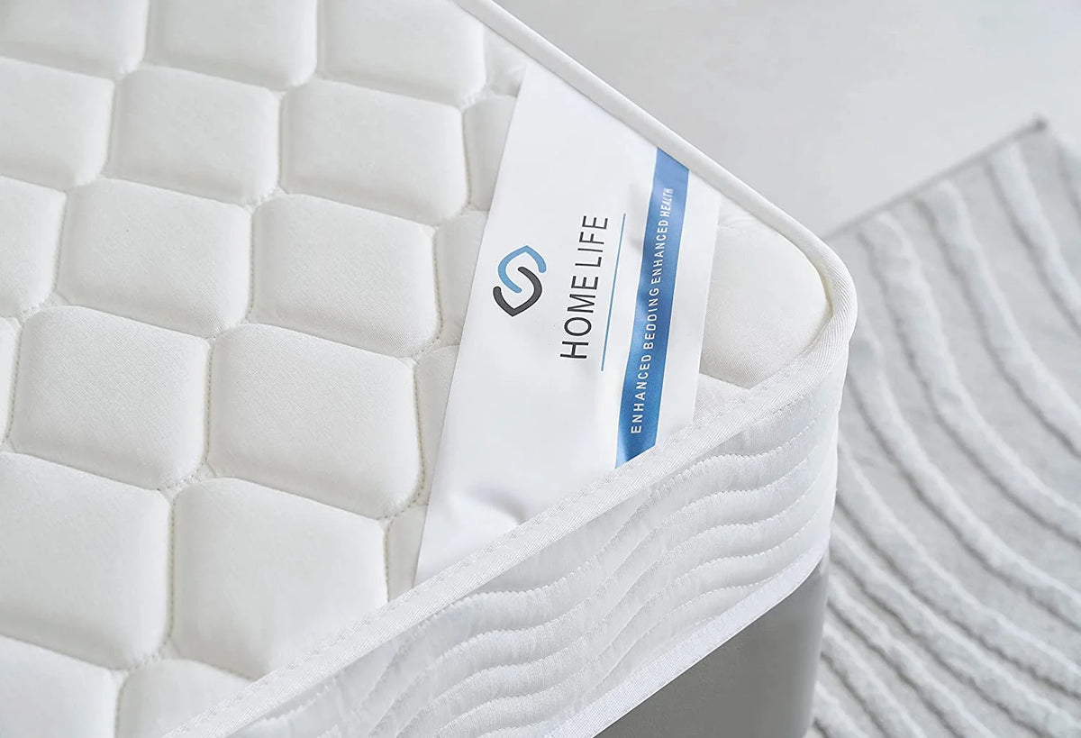 6-inch Full Size Hybrid Mattress P921