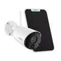 3MP Wireless Battery-Powered Security Camera B338
