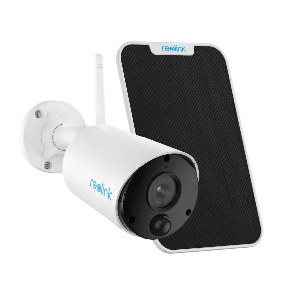 3MP Wireless Battery-Powered Security Camera B338