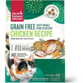 Grain-Free Chicken Dry Cat Food A543469