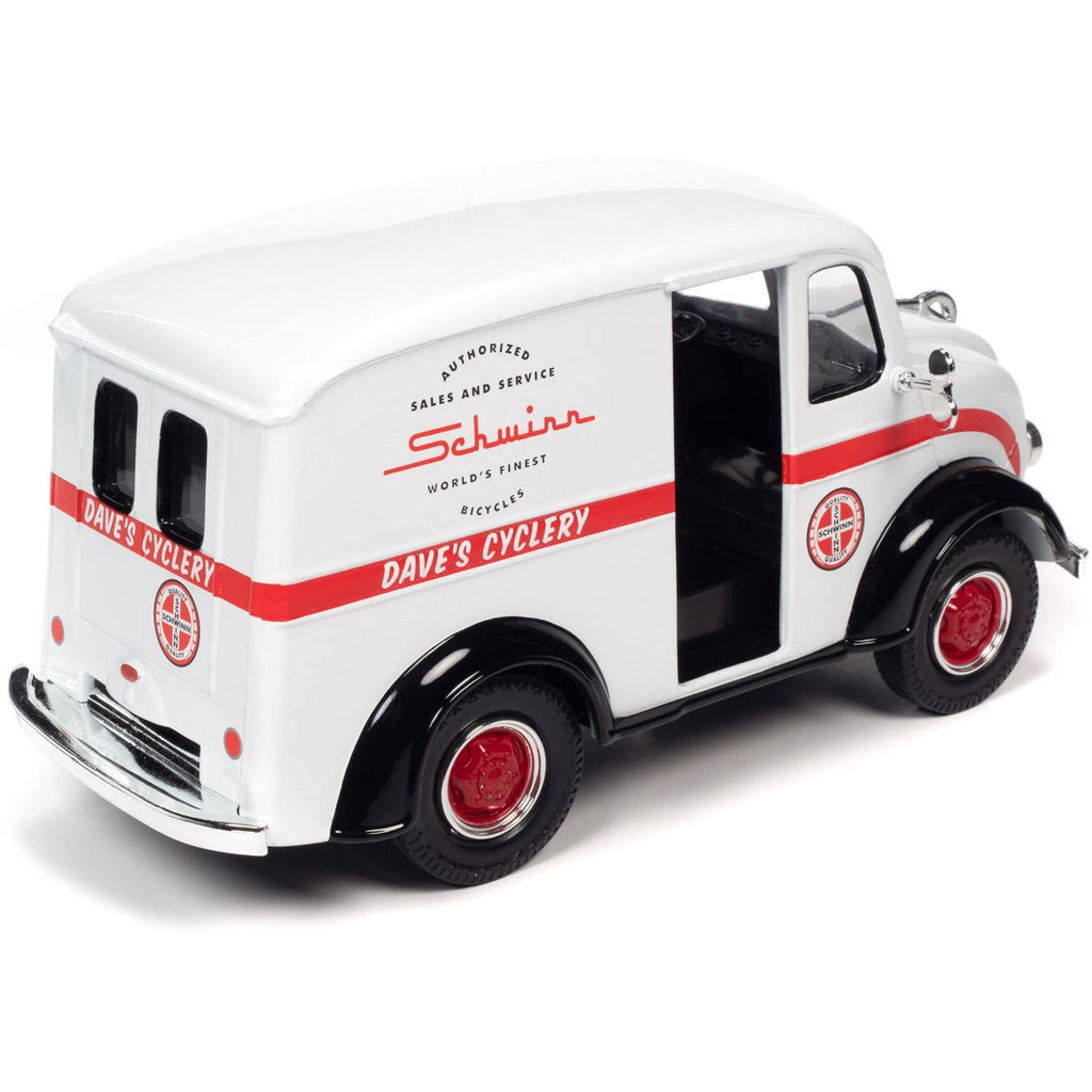 1/24 Diecast Model Car W2216