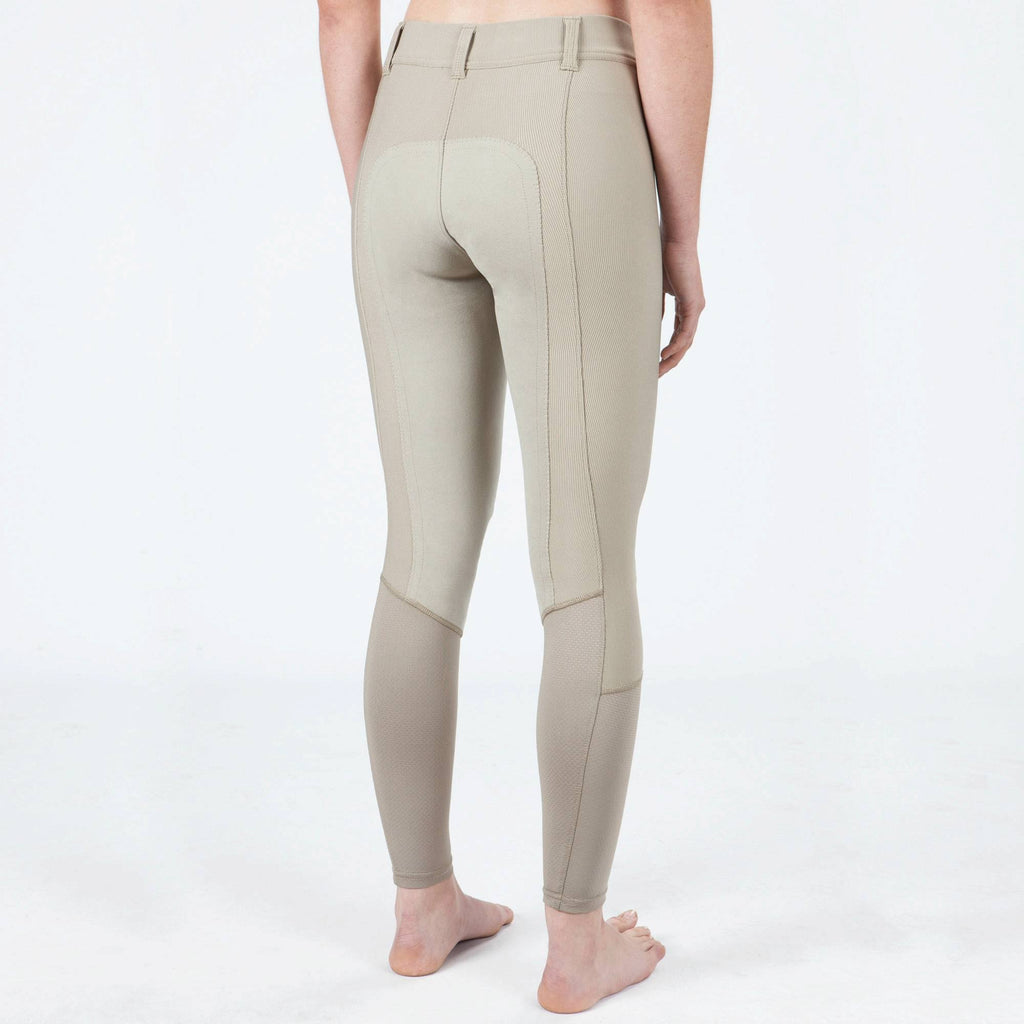 Full-Seat Breeches K3071