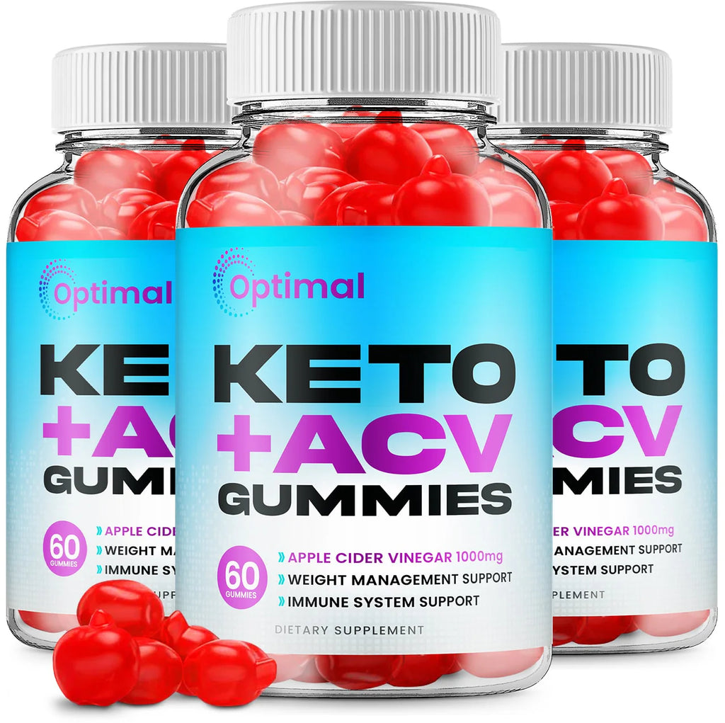 Keto ACV Gummies C2641