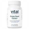 Grape Seed Extract 90 Capsules S47354