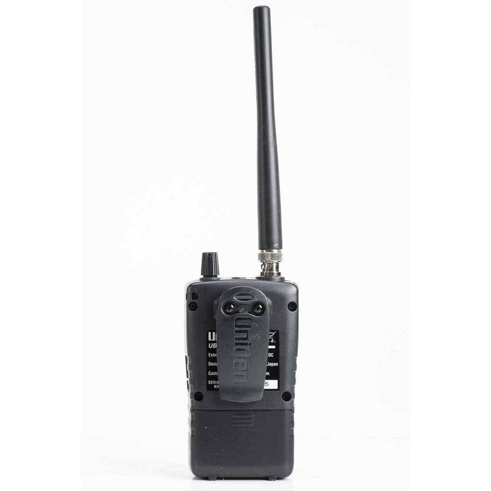 Portable Radio Frequency Scanner A82179