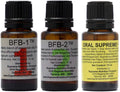 Essential Oil Blends Three Pack B54195