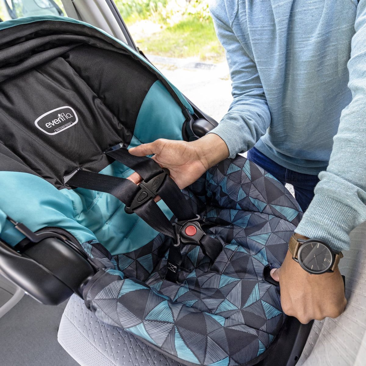 Infant Car Seat Z4808