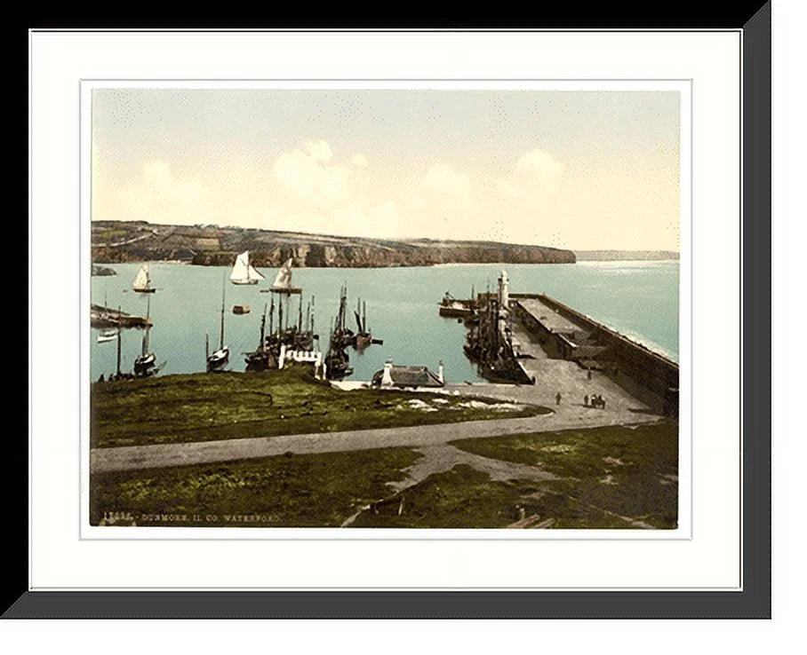 Framed Print 17-7/8" x 21-7/8" N481