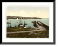 Framed Print 17-7/8" x 21-7/8" N481