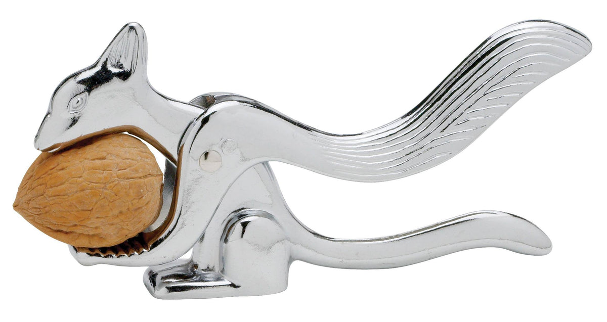 Squirrel Nutcracker Y8987