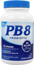 120 Capsules Probiotic Acidophilus M4662