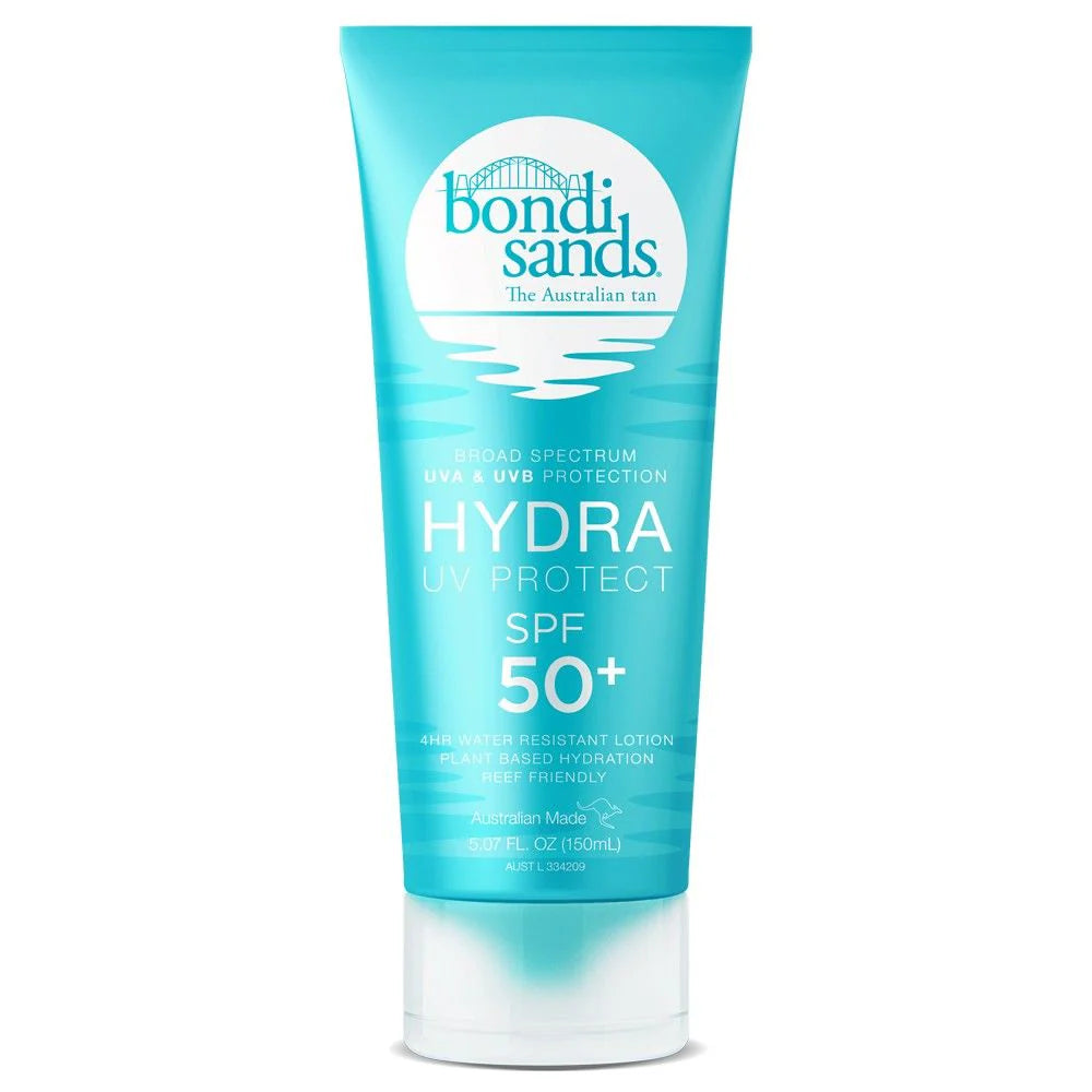 Hydra UV Protect SPF 50+ Body Lotion 150ml O6620