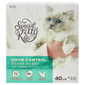 Tight Clumping Cat Litter M676