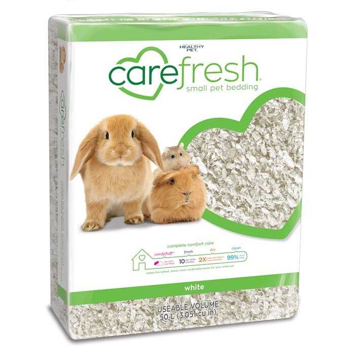 White Small Pet Bedding M515144
