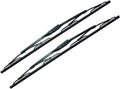 26" Metal Wiper Blade, 2PK L775