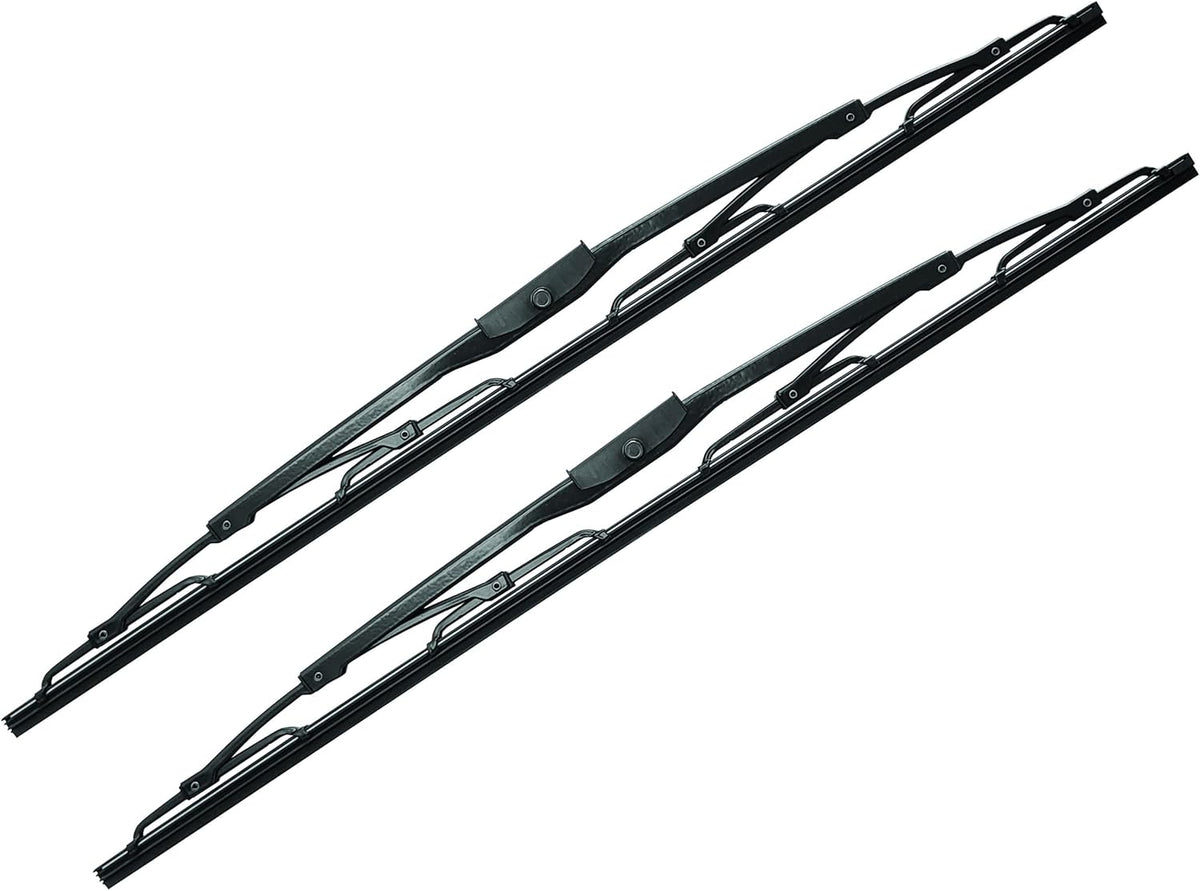 26" Metal Wiper Blade, 2PK L775