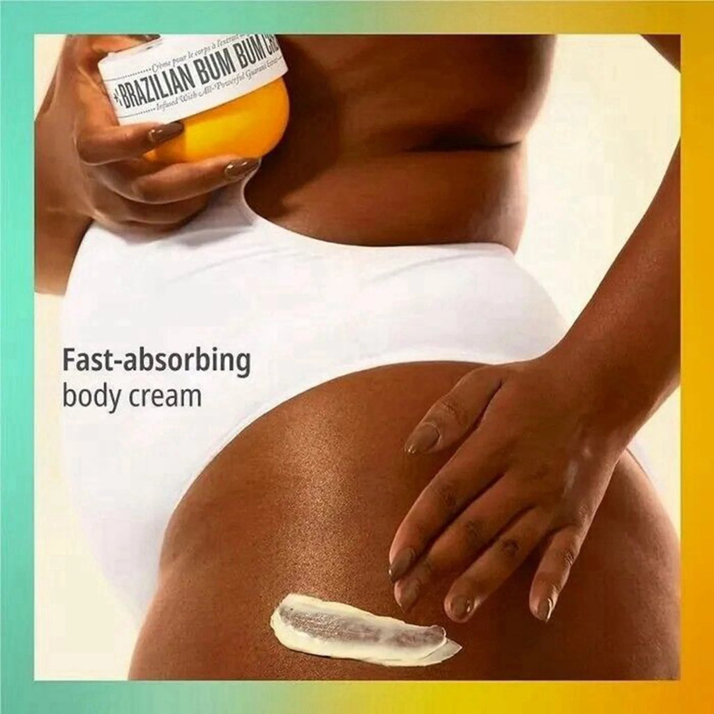 Brazilian Bum Bum Cream 8 floz / 240 mL V23202