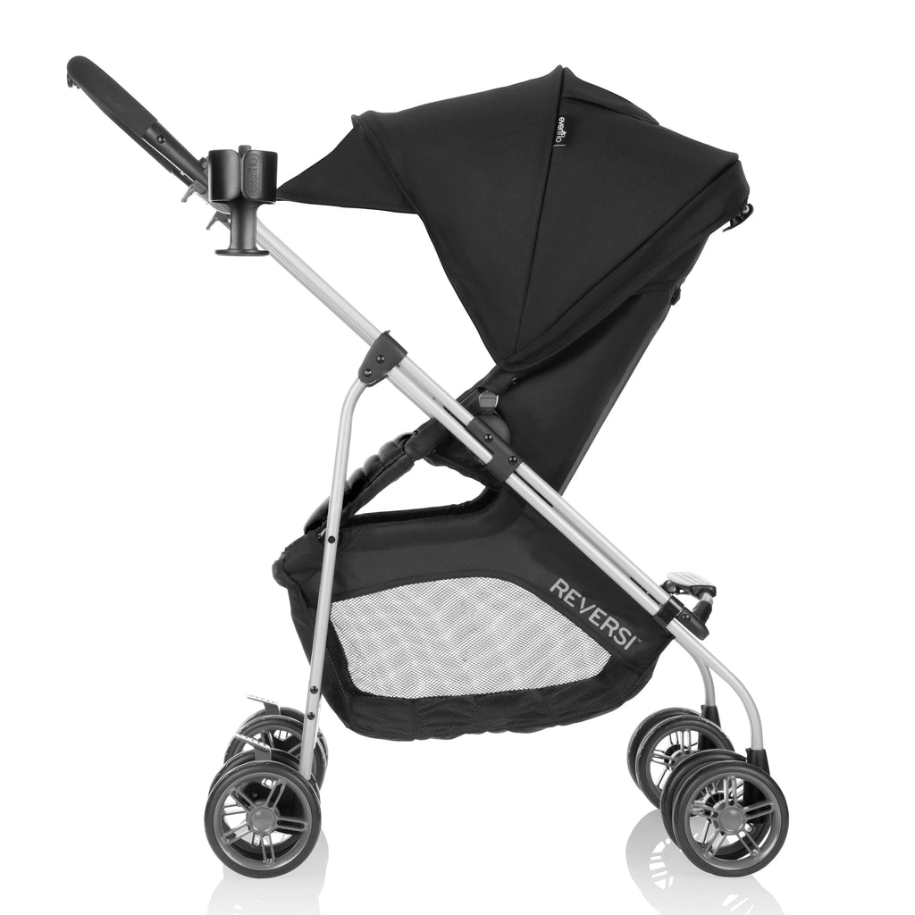 Lightweight Reversible Stroller F783627