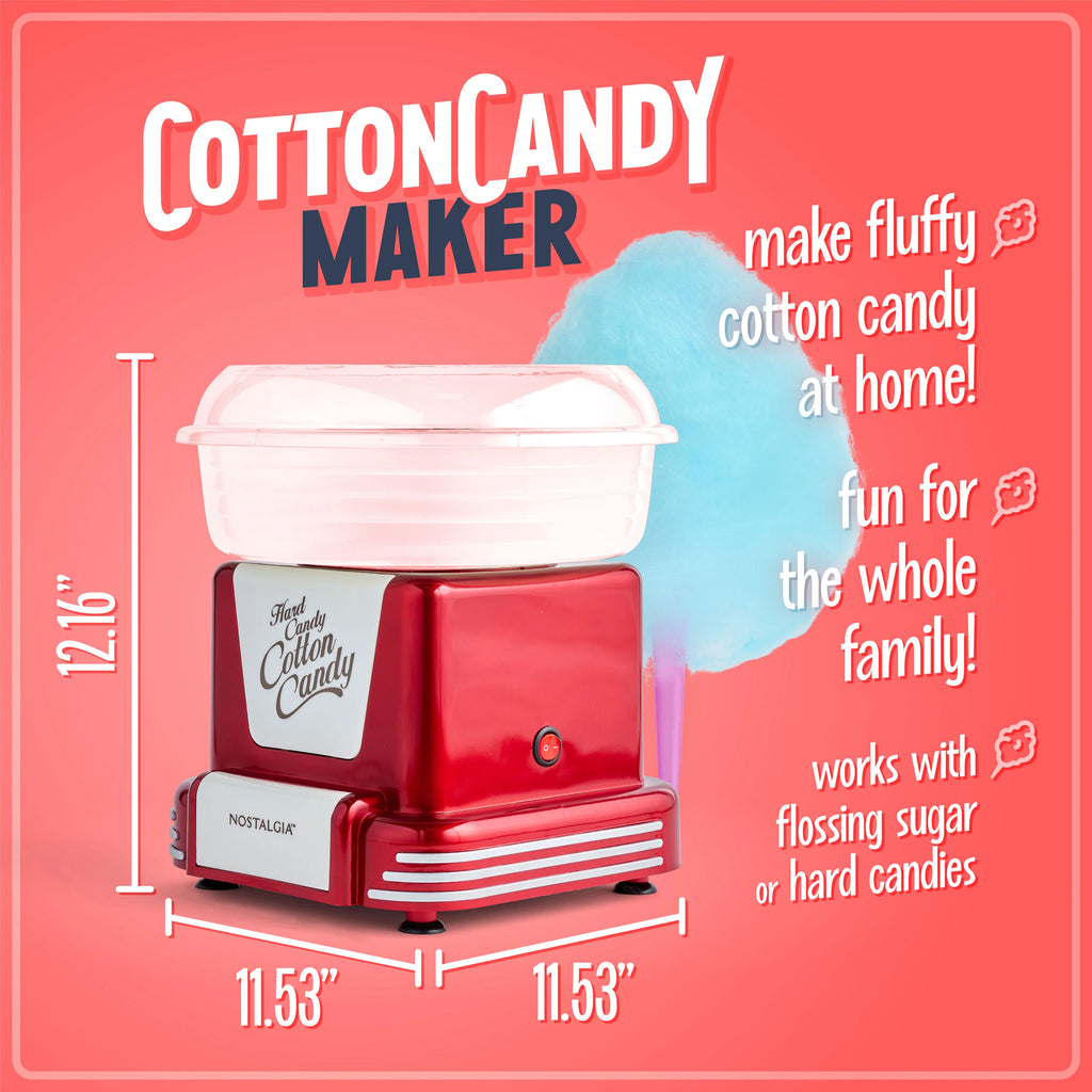 Sugar-Free Hard Candy Maker G78934