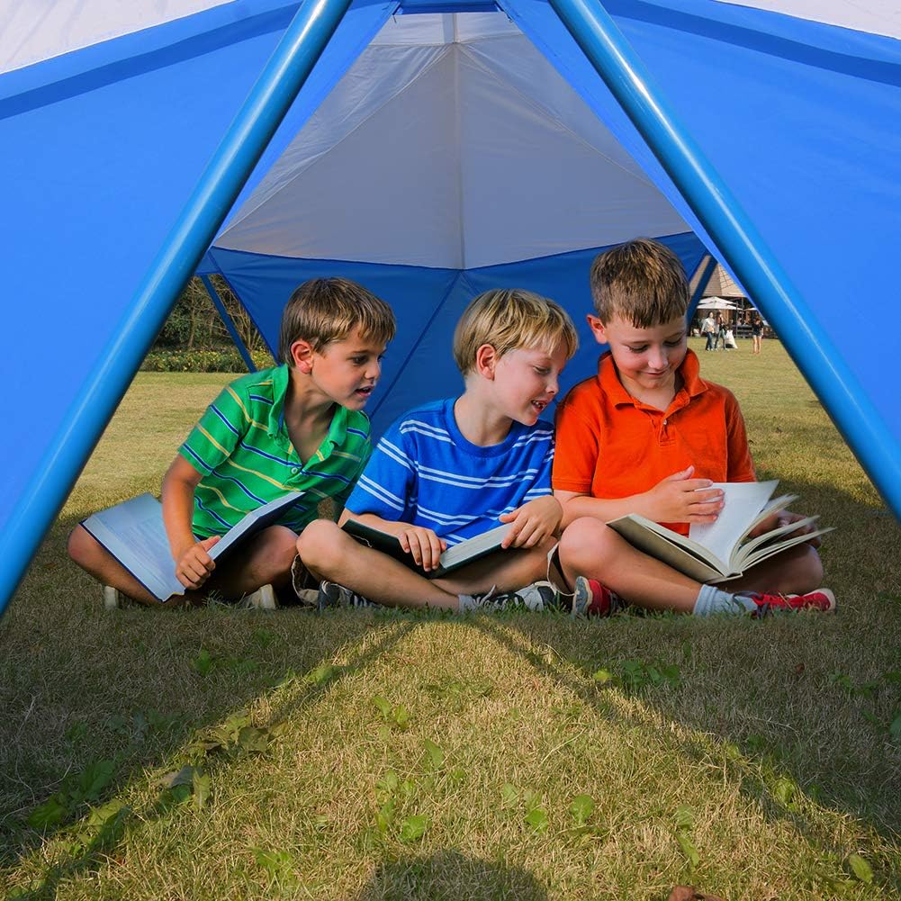 Dome Climber Canopy Waterproof for 10FT Jungle Gym Tent N103