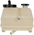 Power Steering Reservoir V1256