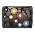 Air Mini Surface Prep Grinder Kit S720827