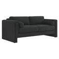 Boucle Fabric Sofa R1162
