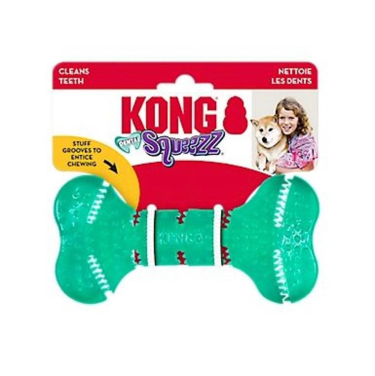 Dog Toy Medium 1 Count J480