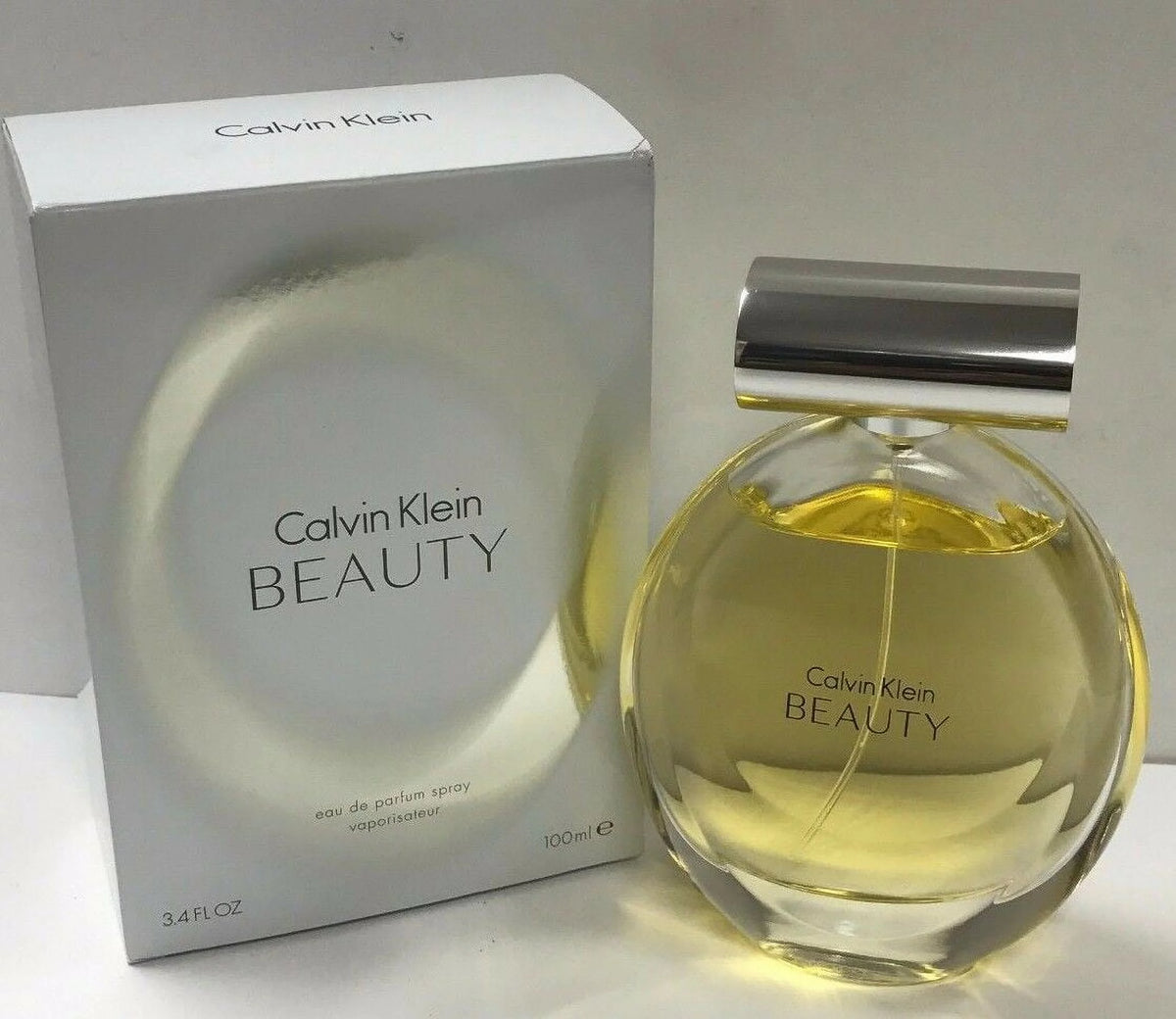 Eau de Parfum 3.4 fl oz K2379