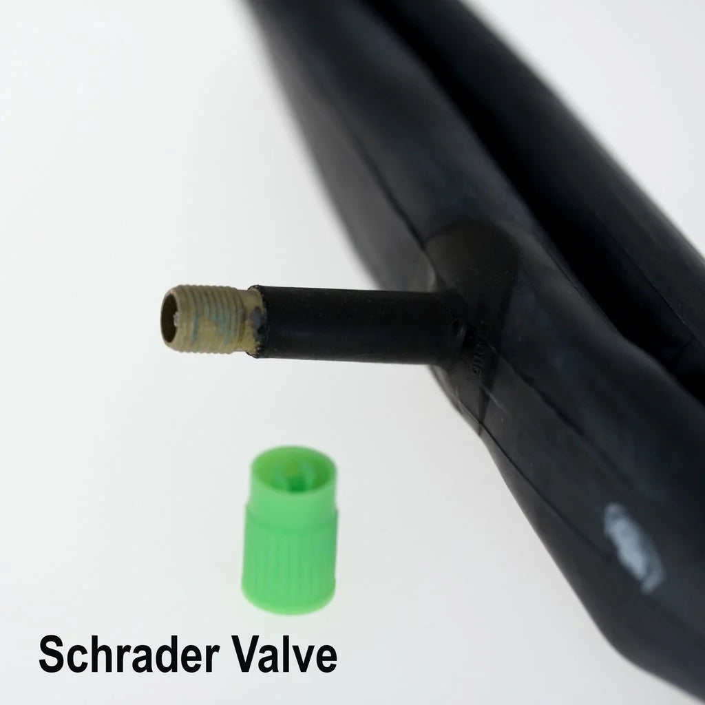 Self-Sealing Bicycle Tube Schrader 20 x 1.25-2.125 V583