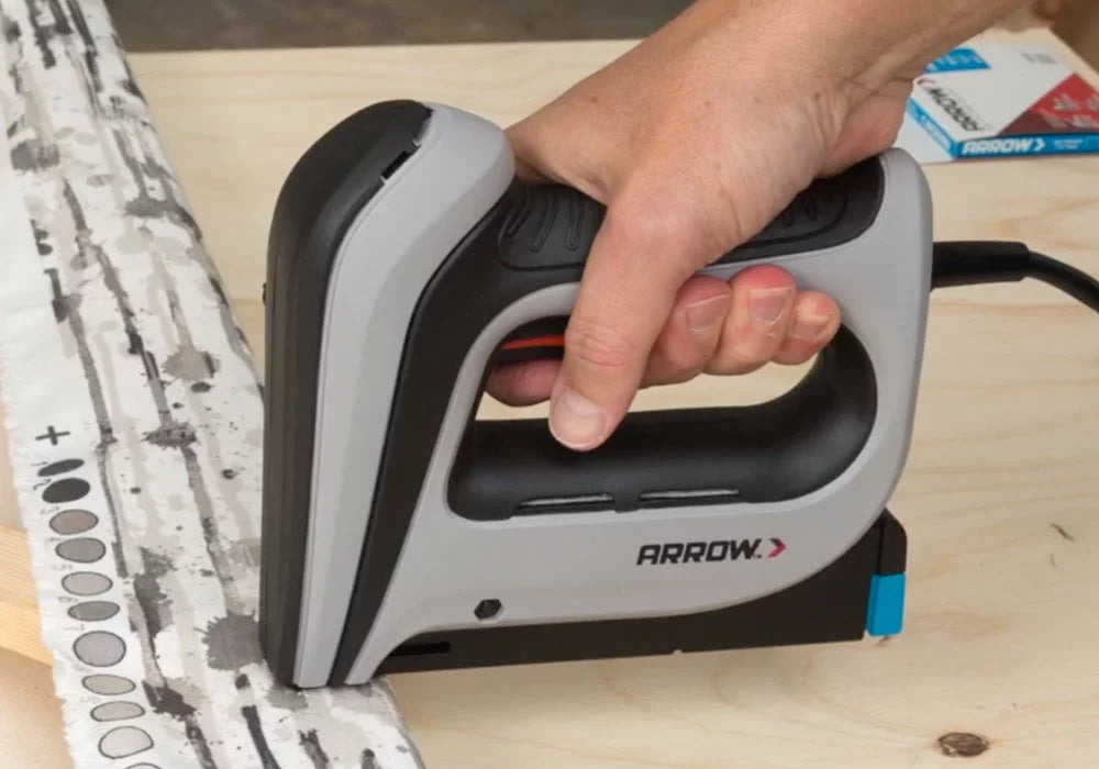 Corded Electric Staple Gun I278