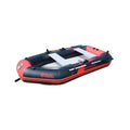 3 Person PVC Inflatable Boat Set A562524