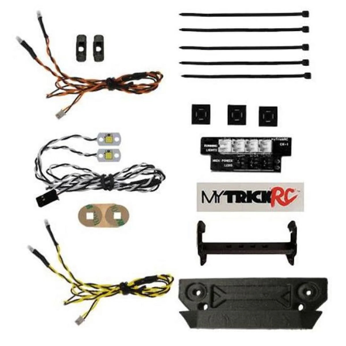 LED Light Kit W849