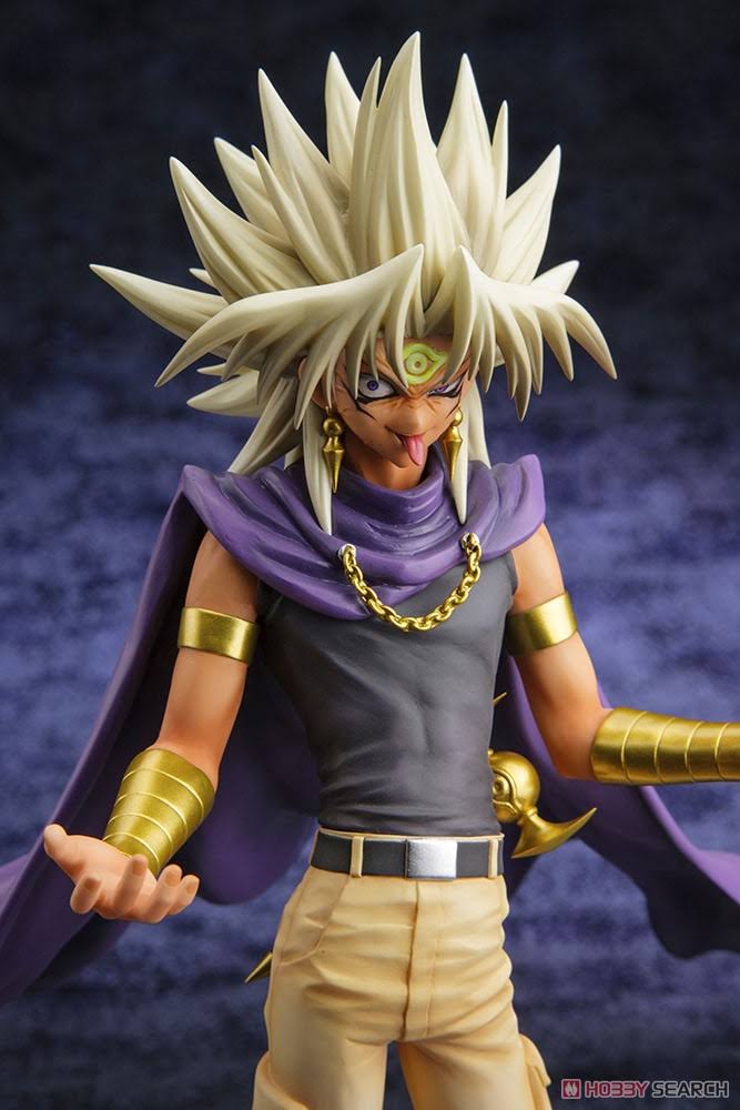 1/7 Scale Figure K71797