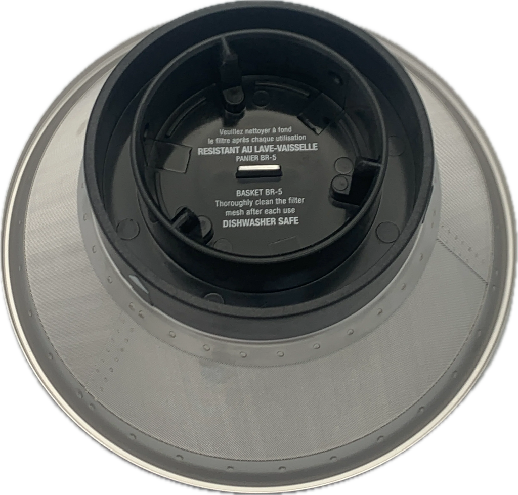 Mesh Filter Basket K671