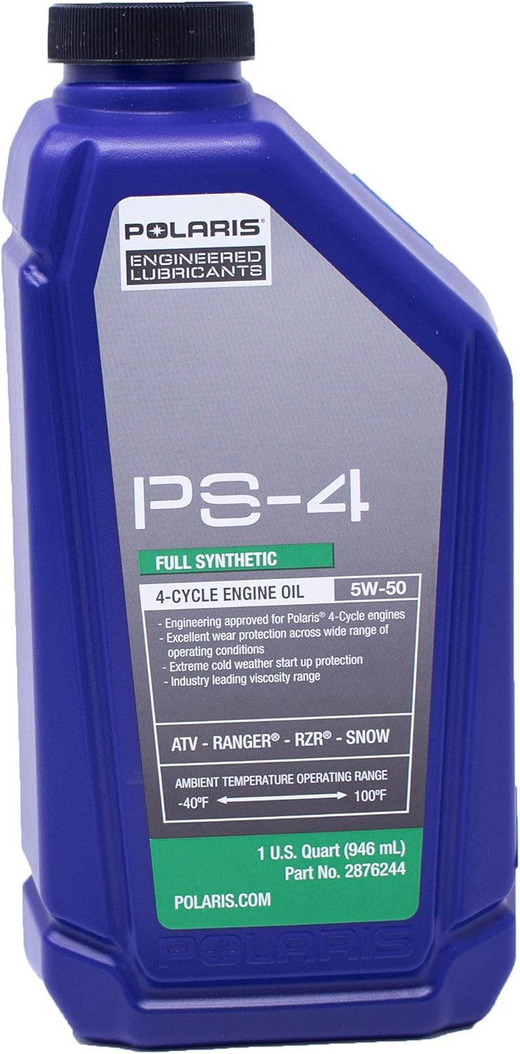 Oil Change Kit with Air Filter Pack of 2 Z7819
