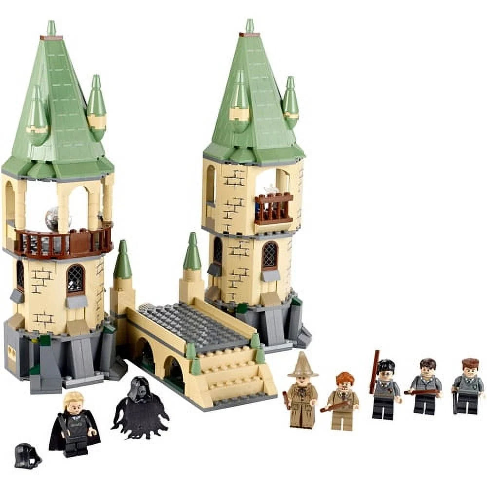 Hogwarts P2443