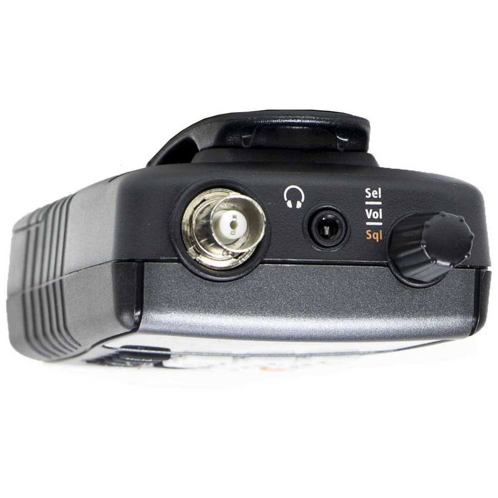 Portable Radio Frequency Scanner A82179