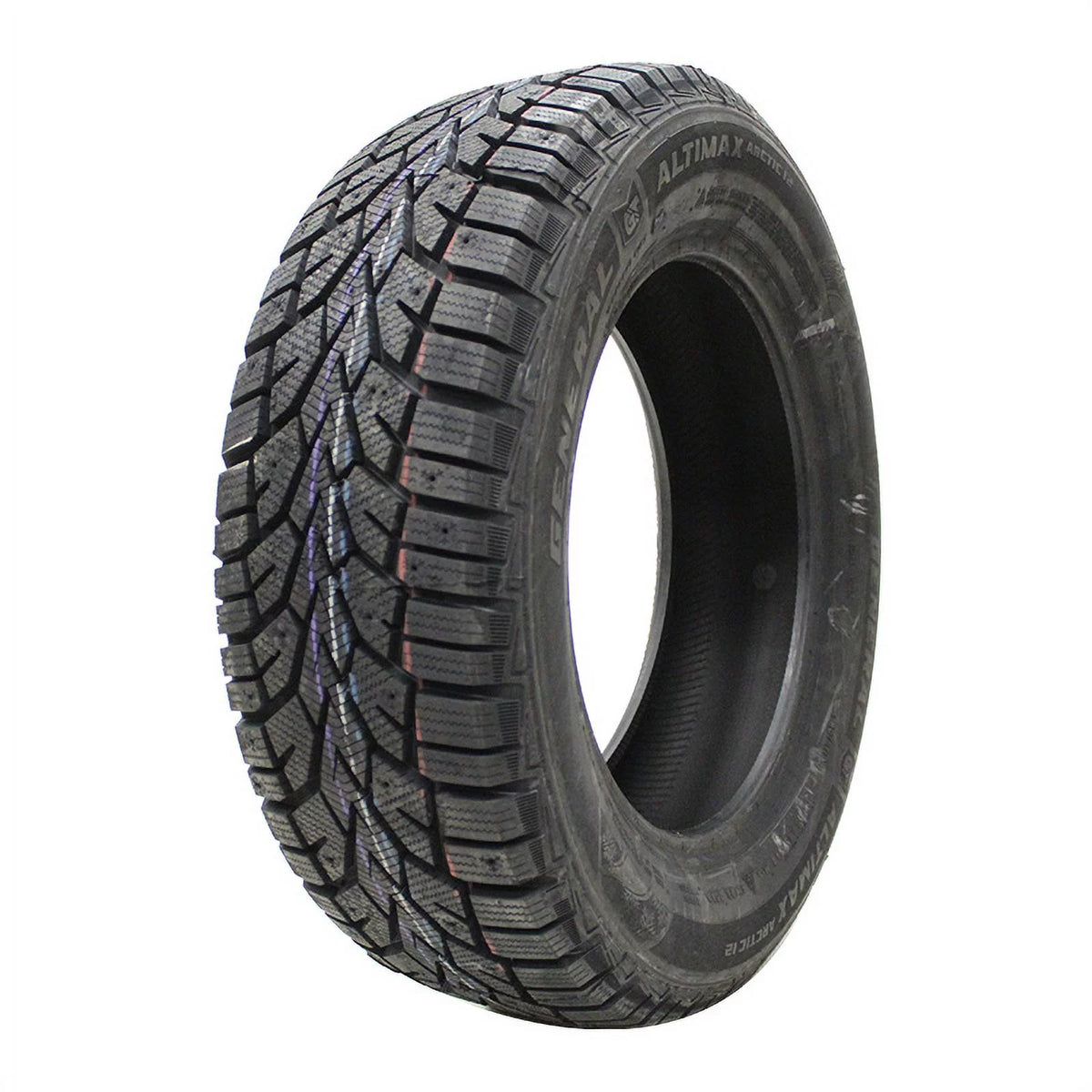 Winter Passenger Tire 225/60R18 104T XL N812477